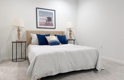 Marina del Rey Apartment | Wake Up on the Waters Edge