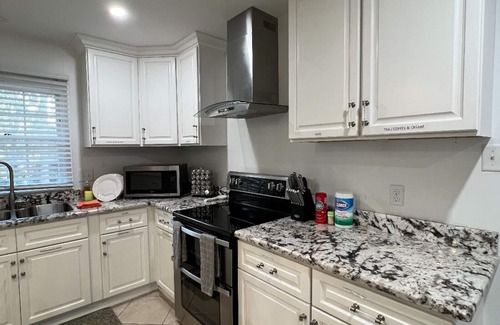 Mobile House | Wake up refreshed in a home that has beautiful scenery and feels like home.