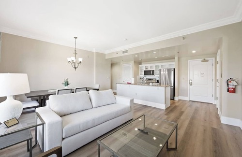 Lake Las Vegas Condo | Wake Up to Lake View | 2BR | Remodeled July 2024