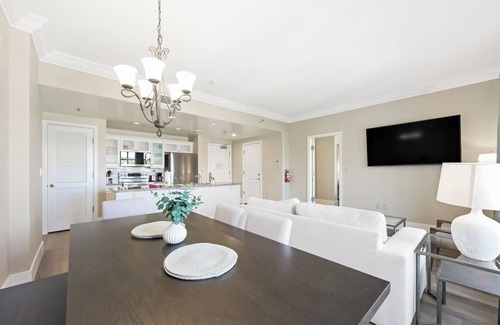 Lake Las Vegas Condo | Wake Up to Lake View | 2BR | Remodeled July 2024