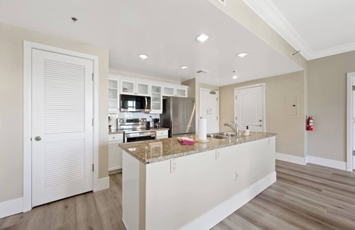 Lake Las Vegas Condo | Wake Up to Lake View | 2BR | Remodeled July 2024