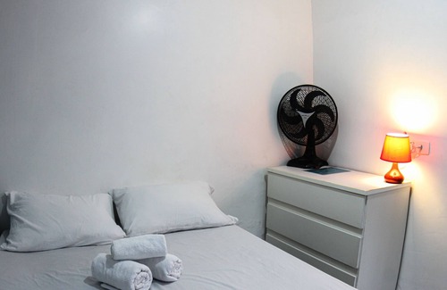 Praia da Enseada Cabin | Wake up to the sound of waves at Enseada Beach