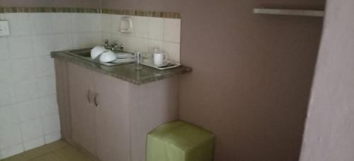 Polokwane Apartment | Walalawasala