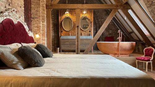 Markt Apartment | Walburgis Residenties