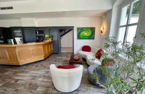 Pulsnitz Hotel | Waldhaus Pulsnitz