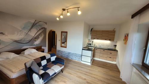 Salonetto Apartment | Waldhof