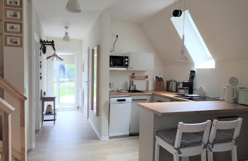 Bad Arolsen House | Waldoase by Interhome