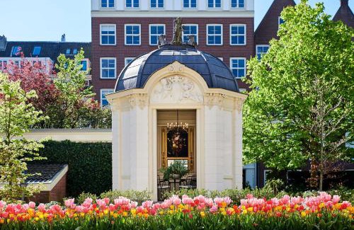 Grachtengordel-Zuid Hotel | Waldorf Astoria Amsterdam