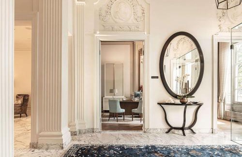 Grachtengordel-Zuid Hotel | Waldorf Astoria Amsterdam