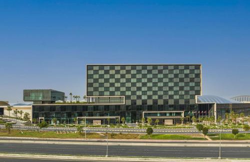 Kuwait City Hotel | Waldorf Astoria Kuwait