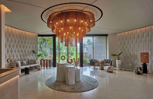 Seychelles Resort | Waldorf Astoria Seychelles Platte Island