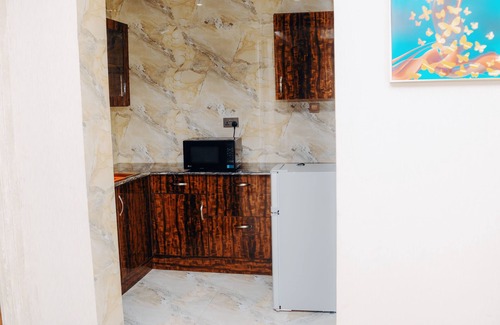 Awka Hotel | Waldorf Blu Hotels