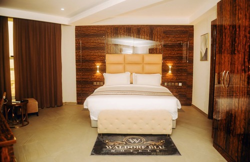 Awka Hotel | Waldorf Blu Hotels