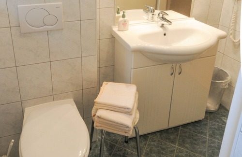 Augsdorf House | Waldpension Schiefling am See