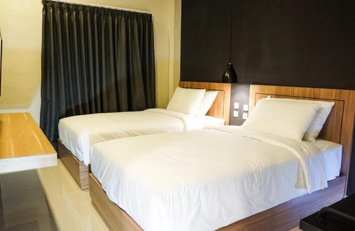 Langowan House | Wale Langowan