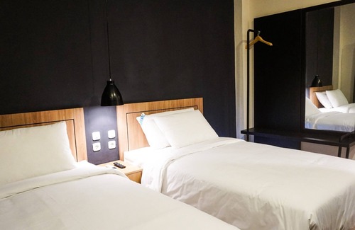 Langowan House | Wale Langowan