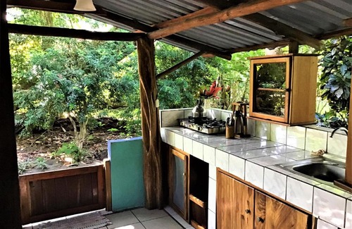 Puerto Jimenez Bed & Breakfast | Waleskas Place