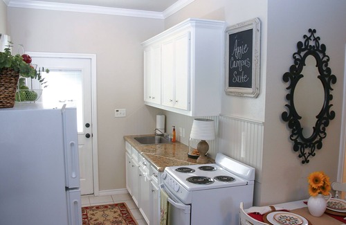 Oakwood Apartment | Walk .4 Miles to Texas A&M Campus and Aggie Park, Private Entry/Covered Parking