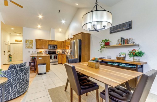 Coeur d'Alene Condo | Walk Downtown: Modern 'Coeur d'Alene Getaway'