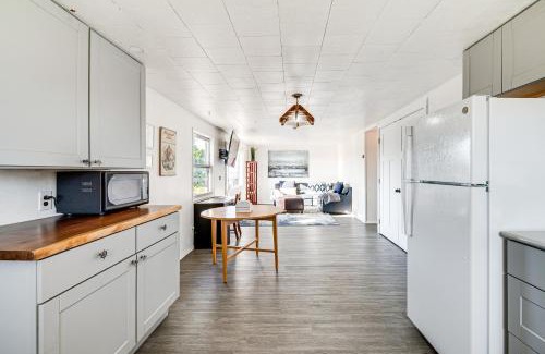 Westport Apartment | Walk to Beach and Harbor Spacious Westport Apt!