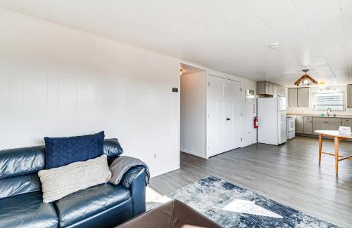 Westport Apartment | Walk to Beach and Harbor Spacious Westport Apt!