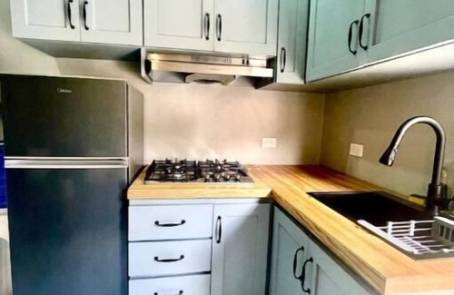 Montellano Apartment | Walk to Beach Apt. 1 Cabarete