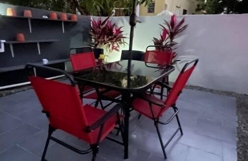 Montellano Apartment | Walk to Beach Apt. 1 Cabarete