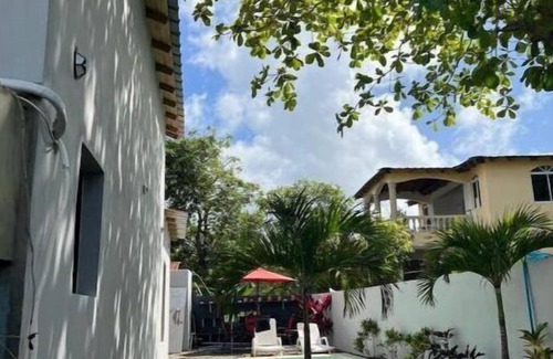 Montellano Apartment | Walk to Beach Apt. 1 Cabarete