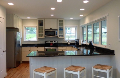 Neskowin House | Walk to Beach-Edge of 1.5 Acres-Free EV Charger!