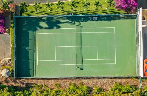 Kihei Apartment | Walk to Beach from this Renovated Studio with King Bed and Resort-Level Amenities