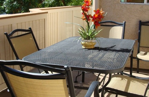 Monarch Beach Condo | Walk to Beach in Dana Point, Laguna Beach Area - 3 beds - Air Conditioned