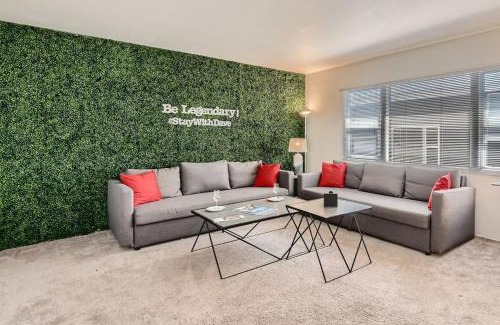 San Clemente Apartment | Walk to Beach - KING Apt In #1 Area - AC