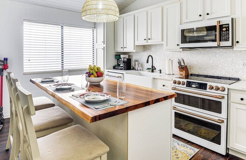 Butler Beach House | Walk to Beach: St Augustine Home w/Pool Access