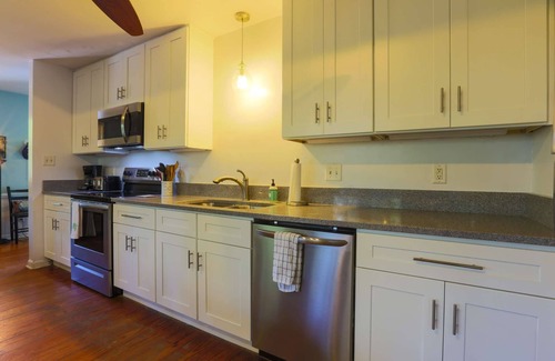 Sullivan's Island House | Walk to Beach. Timeless Sullivan's Island Family Home. Dog Friendly. 30 DAYS MINIMUM RENTAL!