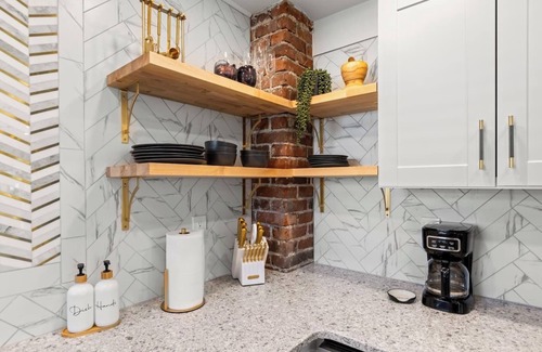 Southeast Boise House | Walk to BSU & Downtown-Modern