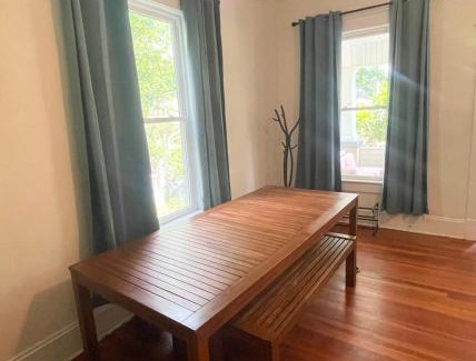 Durham House | Walk To Duke Campus! 3 Bedroom In Trinity Park!