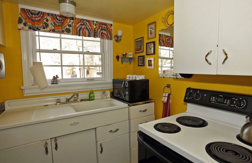 Ouray Cabin | Walk to Everything Ouray – Cozy Cottage – Pet Friendly