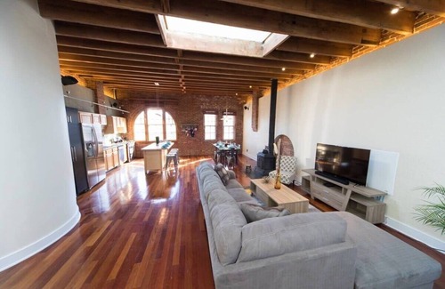 Fenway–Kenmore House | Walk To Fenway, Private Home, Perfect Location!