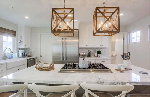 La Jolla Shores House | Walk to LJ Shores Beach * AC * 3 Levels