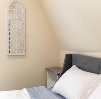 Harters Heights House | Walk to ND, Hot Tub, Lux Kitchen, Pet Friendly