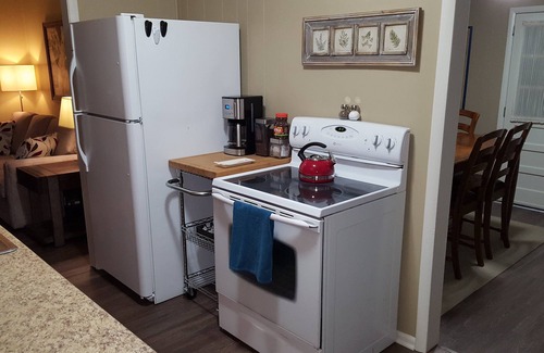 South Bend House | Walk to Notre Dame - Stay in Comfort!