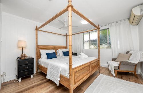 Pallarenda Apartment | Walk to Pallarenda beach A Dream Escape in Sallows Street