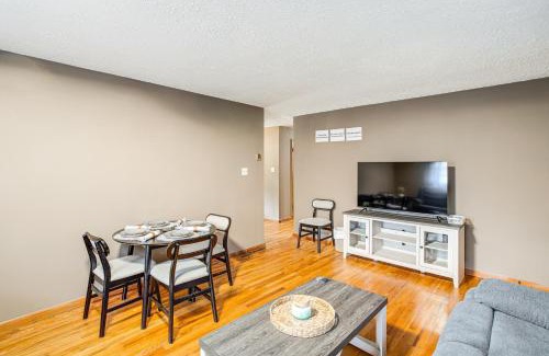 Orangeburg House | Walk to SC State University and Claflin Cozy Home