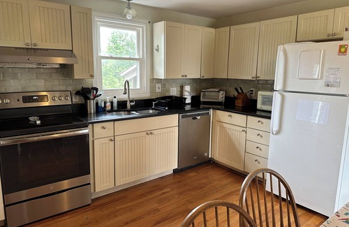 Eastward Look House | Walk to the beach! 6 Bedroom w/TV Room, Game Room w/Pool Table, Private yard