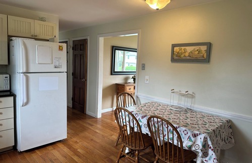 Eastward Look House | Walk to the beach! 6 Bedroom w/TV Room, Game Room w/Pool Table, Private yard