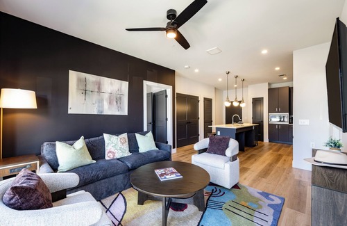 West End House | Walkable Midtown Location | Modern Amenities, Pool & Gym | Anthem by AvantStay