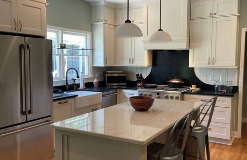 Athens House | Walkable to Gameday and Five Points