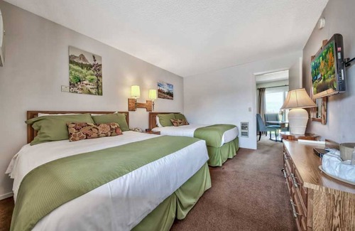 Bridgeport Hotel | Walker River Lodge