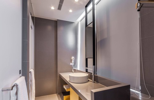 Taoyuan City Centre Hotel | Walker-Taoyuan