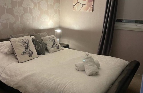 South Lakeland Leisure Village Cabin | Walkers Lodge 41n